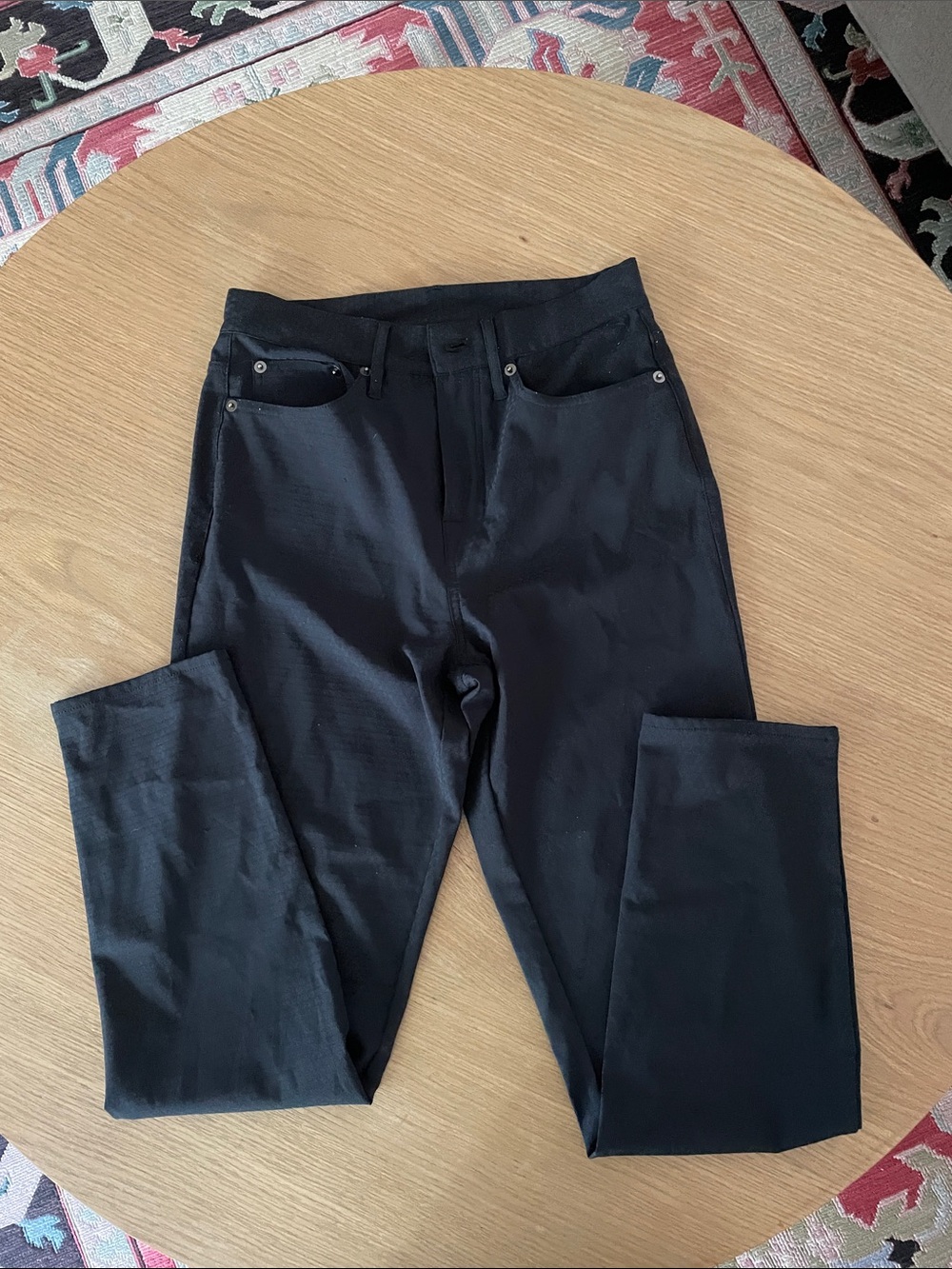 Oiselle Roga jeans - XS